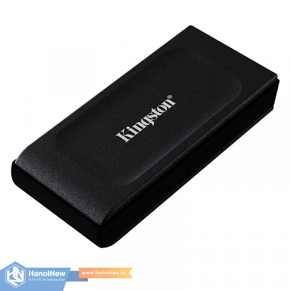 Ổ Cứng Di Động SSD Kingston XS1000 1TB