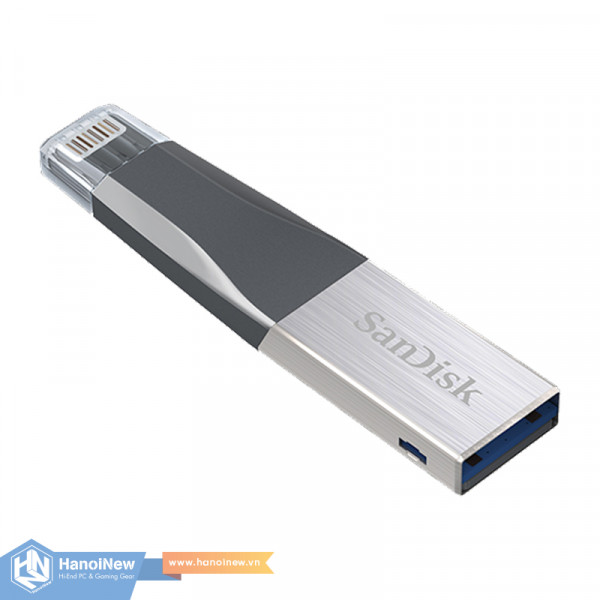 USB SanDisk iXpand mini IX40 64GB