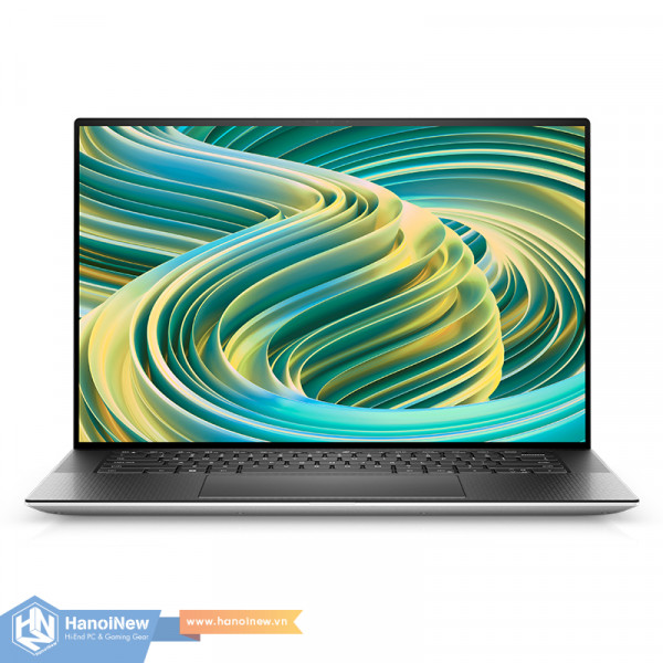 Laptop Dell XPS 15 9530 71015716 (Intel Core i7-13700H | 16GB | 512GB | RTX4050 6GB | 15.6 inch 3.5K | Win 11)
