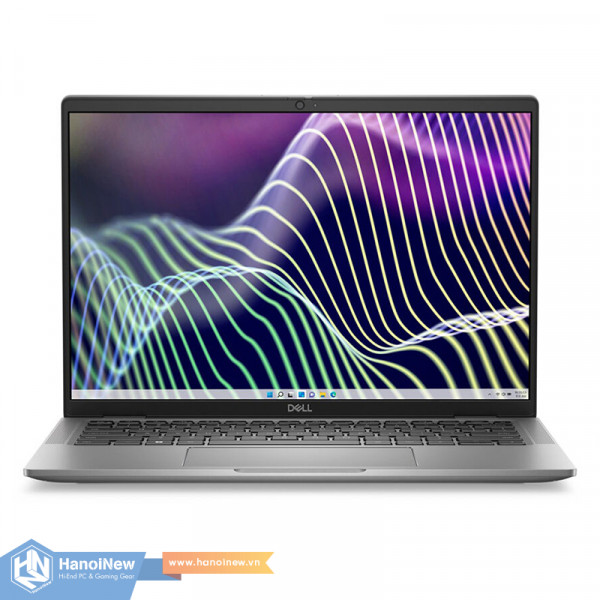 Laptop Dell Latitude 7440 42LT744001 (Intel Core i5-1335U | 8GB | 256GB | Intel Iris Xe | 14 inch FHD+ | Ubuntu)