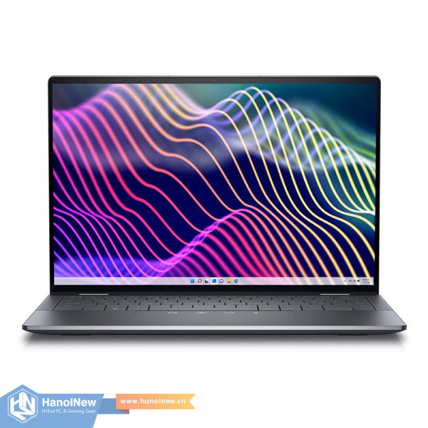 Laptop Dell Latitude 9440 71021494 (Intel Core i7-1365U | 16GB | 512GB | Intel Iris Xe | 14 inch QHD | Win 11)