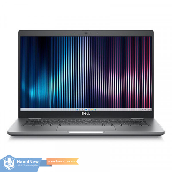 Laptop Dell Latitude 5340 71021490 (Intel Core i5-1335U | 8GB | 256GB | Intel Iris Xe Graphics | 13.3 inch FHD | Ubuntu)