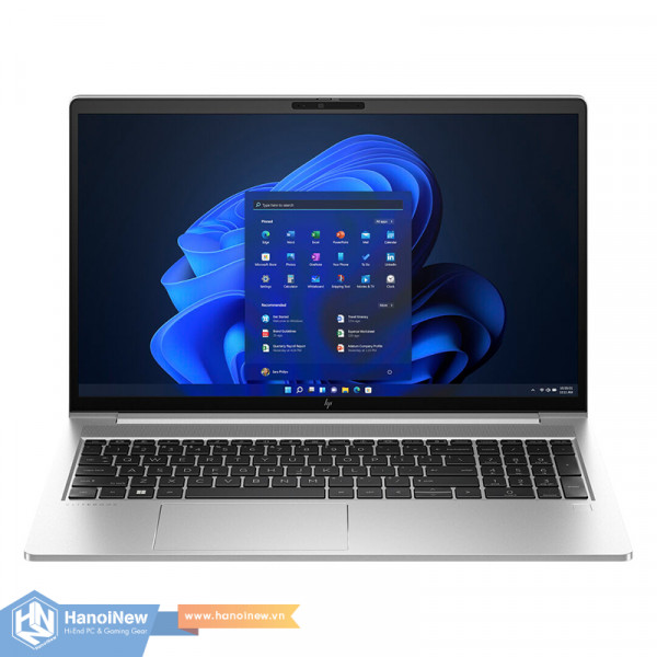 Laptop HP EliteBook 630 G10 873F2PA (Intel Core i7-1355U | 16GB | 512GB | 13.3 inch FHD | Win 11)