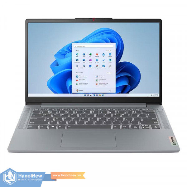Laptop Lenovo IdeaPad Slim 3 15IAH8 83ER000BVN (Intel Core i5-12450H | 8GB | 512GB | Intel UHD | 15.6 inch FHD | Win 11)