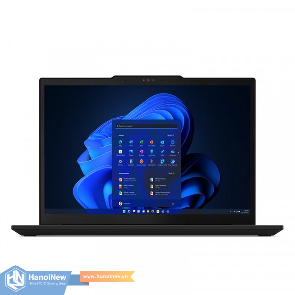 Laptop Lenovo ThinkPad X13 Gen 4 21EX006RVA (Intel Core i5-1335U | 16GB | 512GB | Intel Iris Xe | 13.3 inch WUXGA | NoOS)