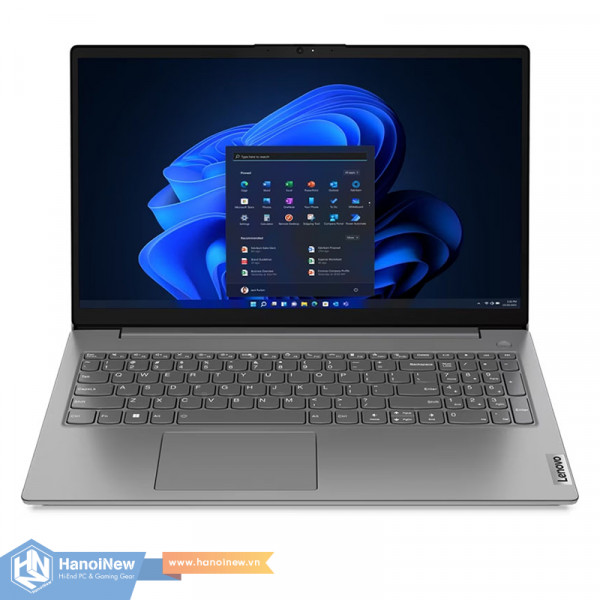 Laptop Lenovo V15 G3 IAP 82TT00N9VN (Intel Core i5-1235U | 8GB | 512GB | Intel Iris Xe | 15.6 inch FHD | Win 11)