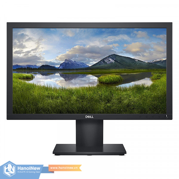 Màn Hình Dell E2020H 19.5 inch HD+ TN 60Hz 5ms