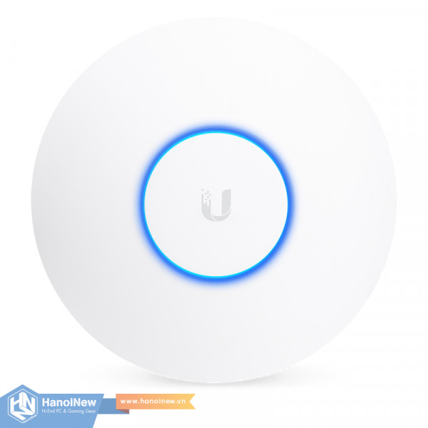 Router Ubiquiti UniFi U6 Pro