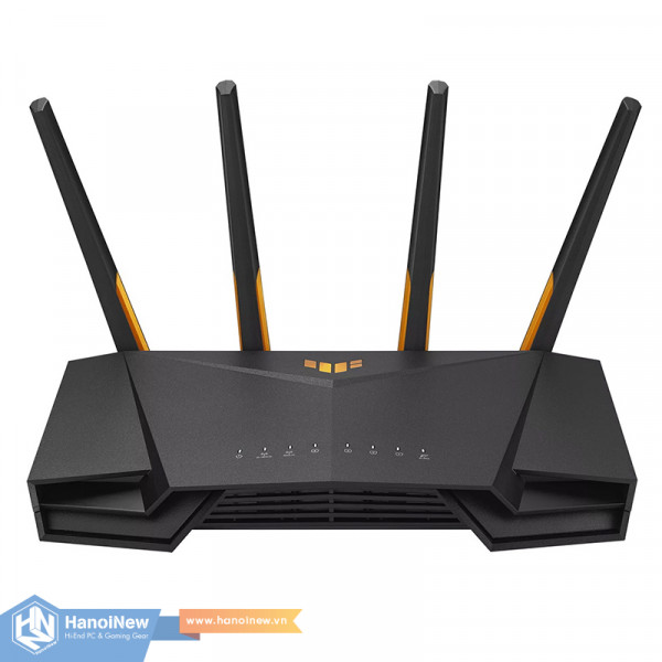 Router ASUS TUF Gaming AX4200