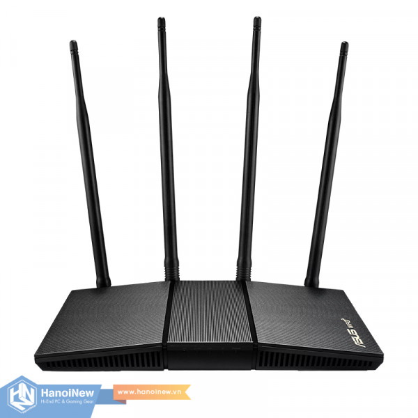 Router ASUS RT-AX1800HP