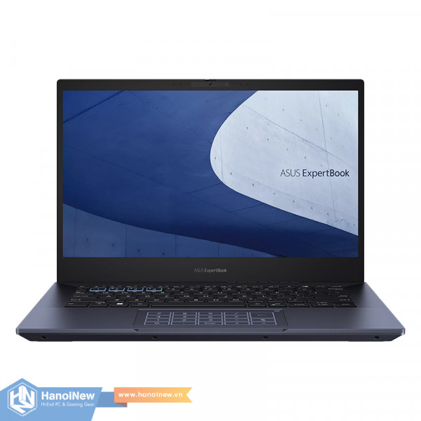 Laptop ASUS ExpertBook B5 B5402CVA-KI0229W (Intel Core i7-1360P | 16GB | 512GB | Intel Iris Xe | 14 inch FHD | Win 11)