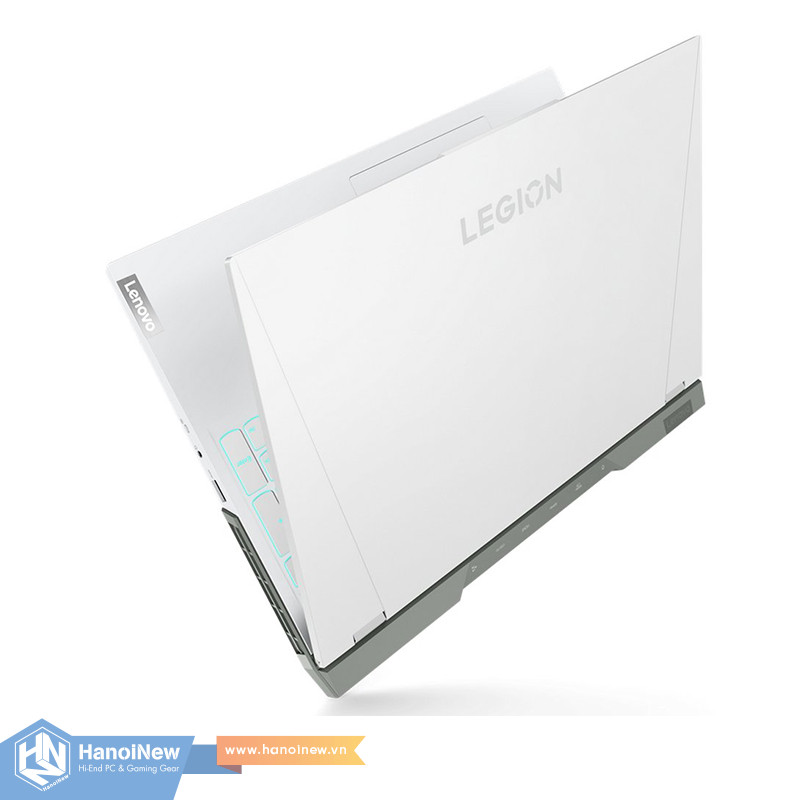 Laptop Lenovo Legion 5 Pro 16IAH7H 82RG008SVN (Ryzen 7 6800H | 16GB | 512GB  | RTX 3060 6GB | 16 inch WQXGA IPS | Win 11)